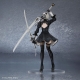 NieR: Automata - Statuette 2B (YoRHa No. 2 Type B) Ver. 2.0 29 cm