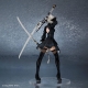 NieR: Automata - Statuette 2B (YoRHa No. 2 Type B) Ver. 2.0 29 cm