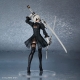 NieR: Automata - Statuette 2B (YoRHa No. 2 Type B) Ver. 2.0 29 cm