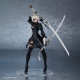 NieR: Automata - Statuette 2B (YoRHa No. 2 Type B) Ver. 2.0 29 cm