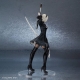 NieR: Automata - Statuette 2B (YoRHa No. 2 Type B) Ver. 2.0 29 cm