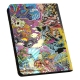 Ultimate Guard - Zipfolio 360 Xenoskin Magic: The Gathering Aetherdrift - Revved-Up Racers