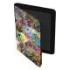 Ultimate Guard - Zipfolio 360 Xenoskin Magic: The Gathering Aetherdrift - Revved-Up Racers