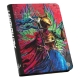 Ultimate Guard - Zipfolio 360 Xenoskin Magic: The Gathering Aetherdrift - Hazoret, Godseeker