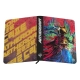 Ultimate Guard - Zipfolio 360 Xenoskin Magic: The Gathering Aetherdrift - Hazoret, Godseeker