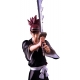 Bleach - Statuette Renji 15 cm