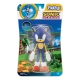 Sonic The Hedgehog - Figurine flexible FleXfigs Sonic