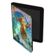 Ultimate Guard - Zipfolio 360 Xenoskin Magic: The Gathering Aetherdrift - Sab-Sunen, Luxa Embodied