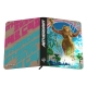 Ultimate Guard - Zipfolio 360 Xenoskin Magic: The Gathering Aetherdrift - Sab-Sunen, Luxa Embodied