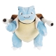 Pokémon - Peluche Tortank 30 cm