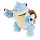 Pokémon - Peluche Tortank 30 cm