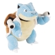 Pokémon - Peluche Tortank 30 cm