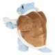 Pokémon - Peluche Tortank 30 cm