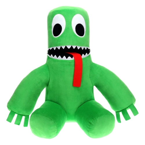 Rainbow Friends - Peluche Green 40 cm