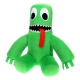 Rainbow Friends - Peluche Green 40 cm