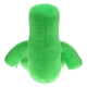 Rainbow Friends - Peluche Green 40 cm