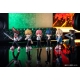 Chainsaw Man - Pack de 6 figurines Chainsaw Man PalVerse 9 cm