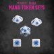 Magic the Gathering - Dice and Token Pack White Mana