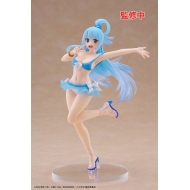 KonoSuba : God's Blessing on This Wonderful World! 3 Coreful - Statuette Aqua Swimwear Ver. 18 cm