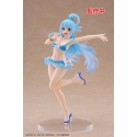 KonoSuba : God's Blessing on This Wonderful World! 3 Coreful - Statuette Aqua Swimwear Ver. 18 cm