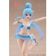 KonoSuba : God's Blessing on This Wonderful World! 3 Coreful - Statuette Aqua Swimwear Ver. 18 cm