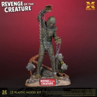 La Revanche de la créature - Figurine Plastic Model Kit 1/8 Creature 28 cm