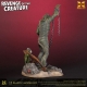 La Revanche de la créature - Figurine Plastic Model Kit 1/8 Creature 28 cm