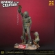 La Revanche de la créature - Figurine Plastic Model Kit 1/8 Creature 28 cm