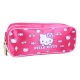 Hello Kitty - Trousse Hello Kitty Follow The Rainbow