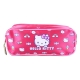 Hello Kitty - Trousse Hello Kitty Follow The Rainbow