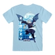 That Time I Got Reincarnated as a Slime - T-Shirt Rimuru Back Print