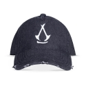 Assassin's Creed Shadows - Casquette baseball Acid Washed