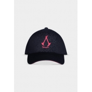 Assassin's Creed Shadows - Casquette baseball Lotus