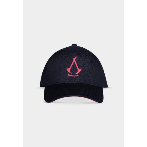 Assassin's Creed Shadows - Casquette baseball Lotus