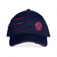 Assassin's Creed Shadows - Casquette baseball Griffée