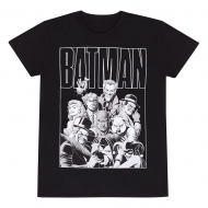 Batman - T-Shirt Rogues Gallery