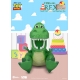 Toy Story - Tirelire Piggy Bank Rex 25 cm