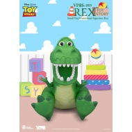 Toy Story - Tirelire Piggy Bank Rex 25 cm