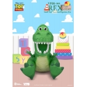 Toy Story - Tirelire Piggy Bank Rex 25 cm