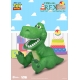 Toy Story - Tirelire Piggy Bank Rex 25 cm