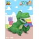 Toy Story - Tirelire Piggy Bank Rex 25 cm