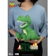 Toy Story - Tirelire Piggy Bank Rex 25 cm