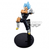 Dragon Ball Super - Statuette Tag Fighters Vegeta 17 cm