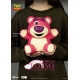 Toy Story - Tirelire Piggy Bank Lotso Happy Vers. 25 cm