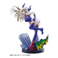 My Hero Academia - Statuette 1/90 Mt.Lady Hero Suits Ver. (re-run) 24 cm