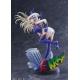 My Hero Academia - Statuette 1/90 Mt.Lady Hero Suits Ver. (re-run) 24 cm