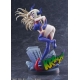 My Hero Academia - Statuette 1/90 Mt.Lady Hero Suits Ver. (re-run) 24 cm