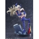 My Hero Academia - Statuette 1/90 Mt.Lady Hero Suits Ver. (re-run) 24 cm