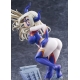 My Hero Academia - Statuette 1/90 Mt.Lady Hero Suits Ver. (re-run) 24 cm