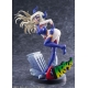 My Hero Academia - Statuette 1/90 Mt.Lady Hero Suits Ver. (re-run) 24 cm